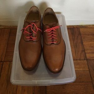 Cole Haan Oxfords